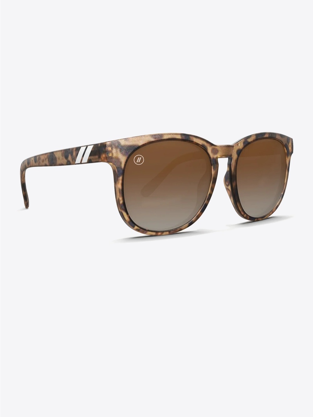 Blenders Tiger Mark Sunglasses